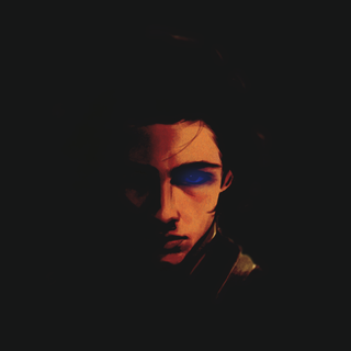 Paul Atreides wallpaper