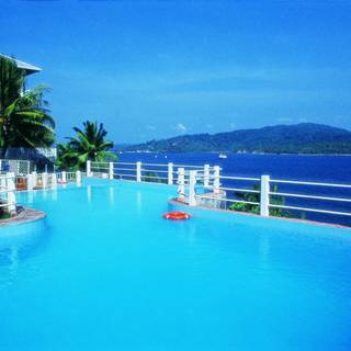 Port Blair wallpaper