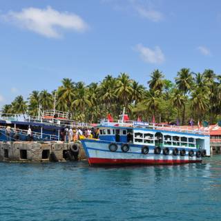 Port Blair wallpaper