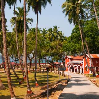 Port Blair wallpaper