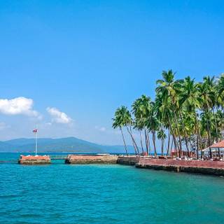 Port Blair wallpaper