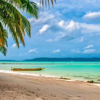 Port Blair wallpaper