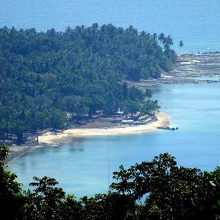Port Blair wallpaper