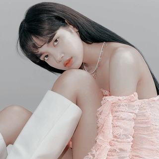 LaLisa PC wallpaper