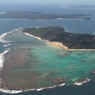 Port Blair wallpaper