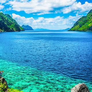 Port Blair wallpaper