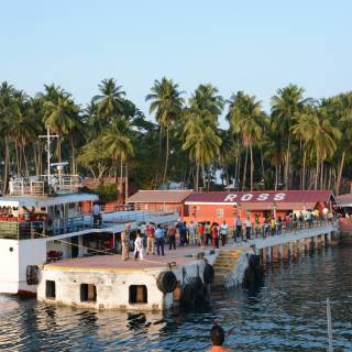 Port Blair wallpaper