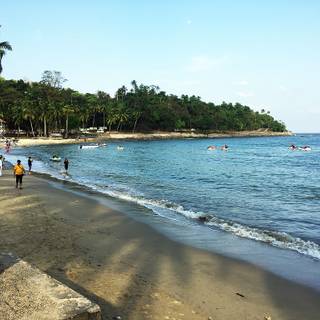 Port Blair wallpaper