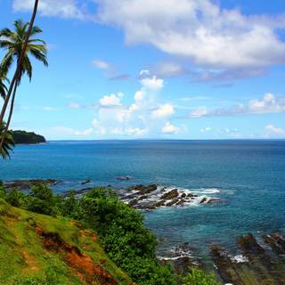 Port Blair wallpaper