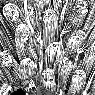 Japanese manga wallpaper