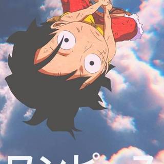 Japanese manga wallpaper