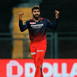 RCB player wallpaper