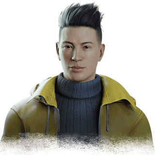 Yoichi Asakawa wallpaper