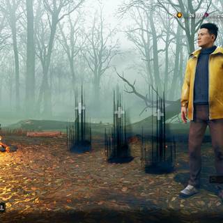 Yoichi Asakawa wallpaper