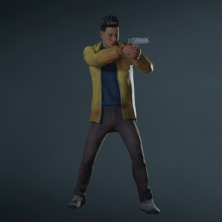 Yoichi Asakawa wallpaper