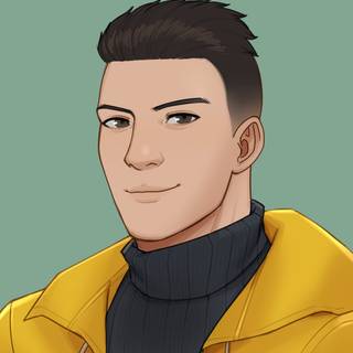 Yoichi Asakawa wallpaper