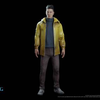 Yoichi Asakawa wallpaper