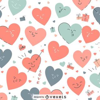 Laptop Valentines wallpaper