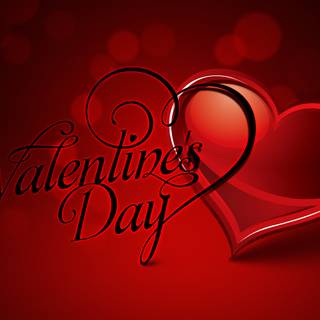 Laptop Valentines wallpaper