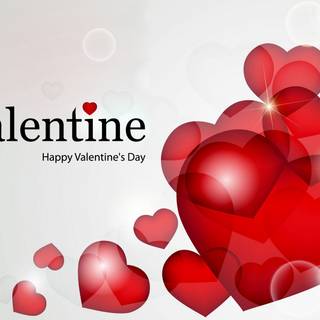 Happy Valentines Day 2023 Ultra HD wallpaper