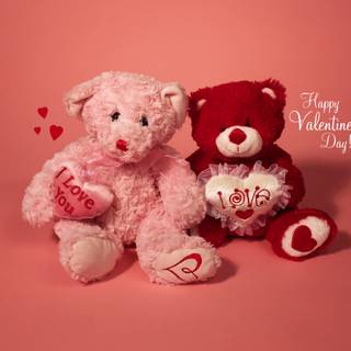 Happy Valentines Day 2023 Ultra HD wallpaper
