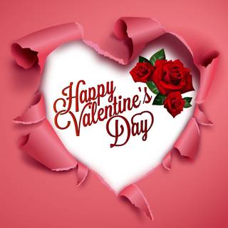 Happy Valentines Day 2023 Ultra HD wallpaper