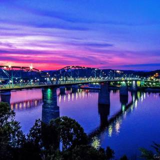 Chattanooga wallpaper