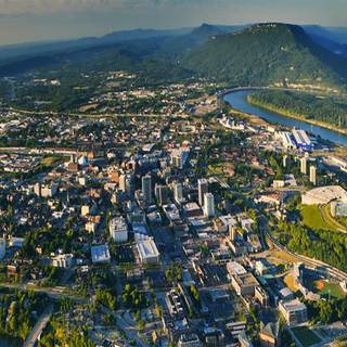 Chattanooga wallpaper