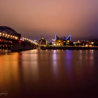 Chattanooga wallpaper