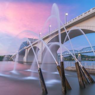 Chattanooga wallpaper