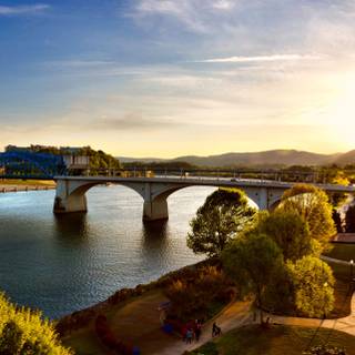 Chattanooga wallpaper