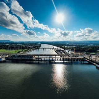 Chattanooga wallpaper