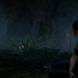 Chloe Frazer wallpaper