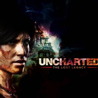 Chloe Frazer wallpaper