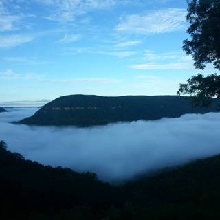 Chattanooga wallpaper