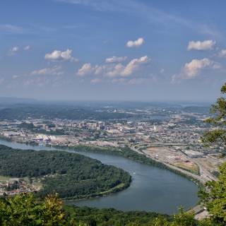 Chattanooga wallpaper