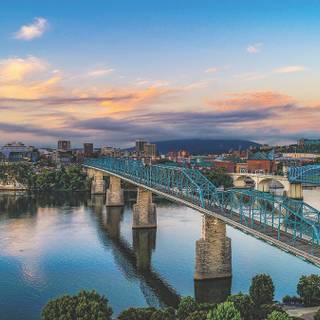 Chattanooga wallpaper