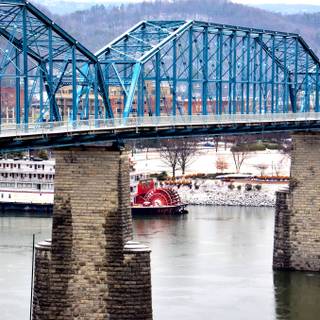 Chattanooga wallpaper