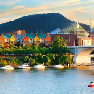 Chattanooga wallpaper