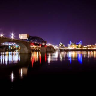 Chattanooga wallpaper