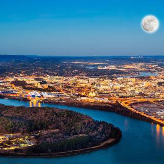 Chattanooga wallpaper