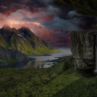 Chattanooga wallpaper