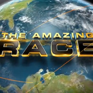 The Amazing Race wallpaper