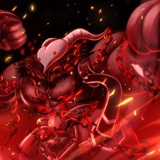 Void Termina wallpaper