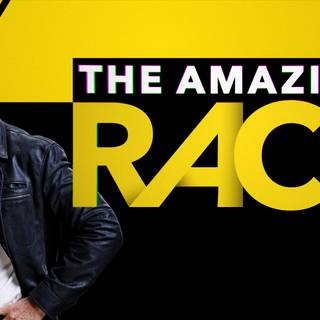The Amazing Race wallpaper