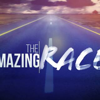 The Amazing Race wallpaper