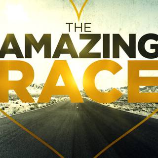 The Amazing Race wallpaper
