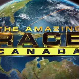 The Amazing Race wallpaper