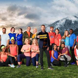 The Amazing Race wallpaper