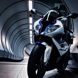 BMW S1000RR 2018 wallpaper